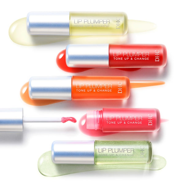 Lip Plumper Tone-Up & Change
